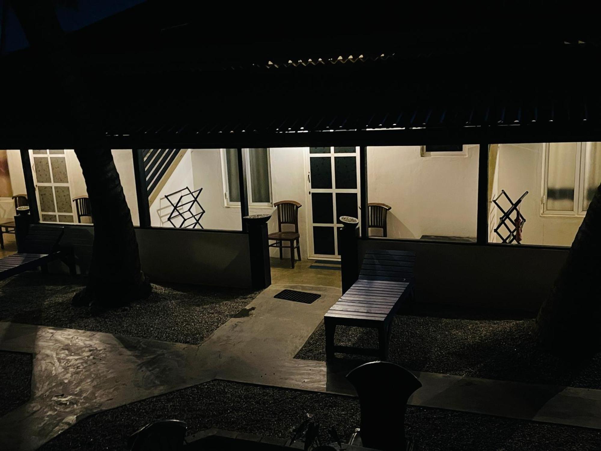 Winston Sea Front Villa Negombo Ngoại thất bức ảnh
