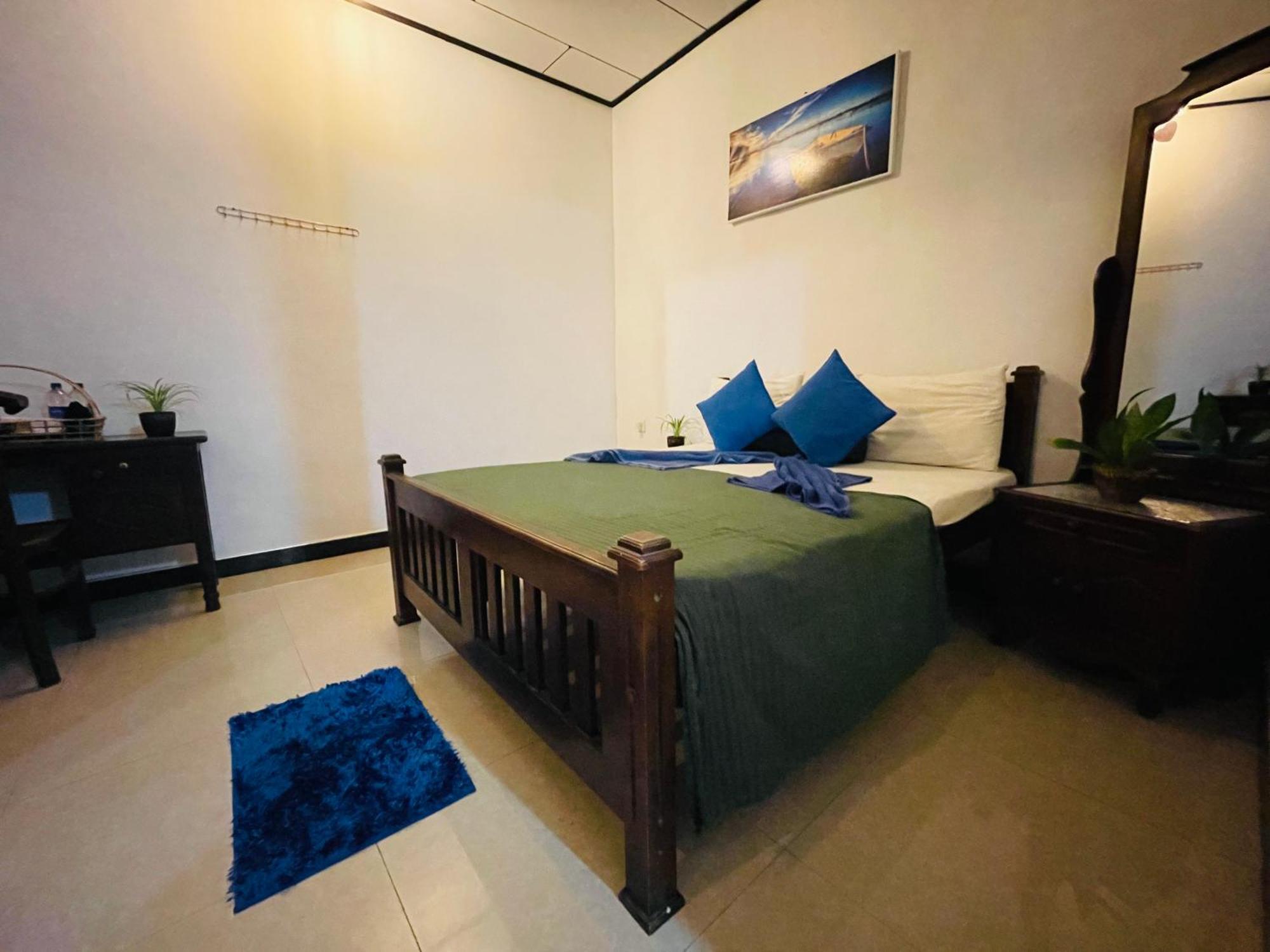 Winston Sea Front Villa Negombo Ngoại thất bức ảnh